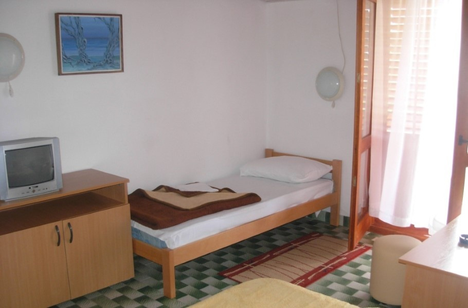 Hotel Ada Bojana