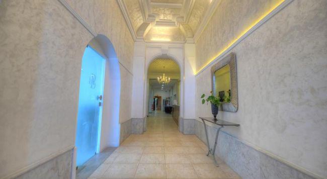 Europa By Es Hotels
