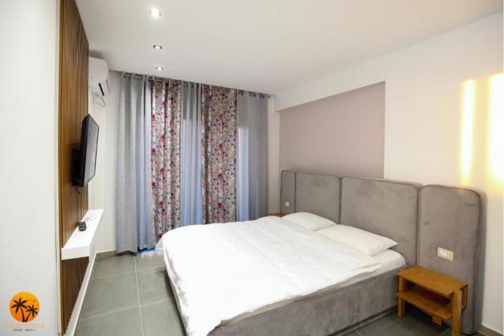 Apart-hotel Palm Suites
