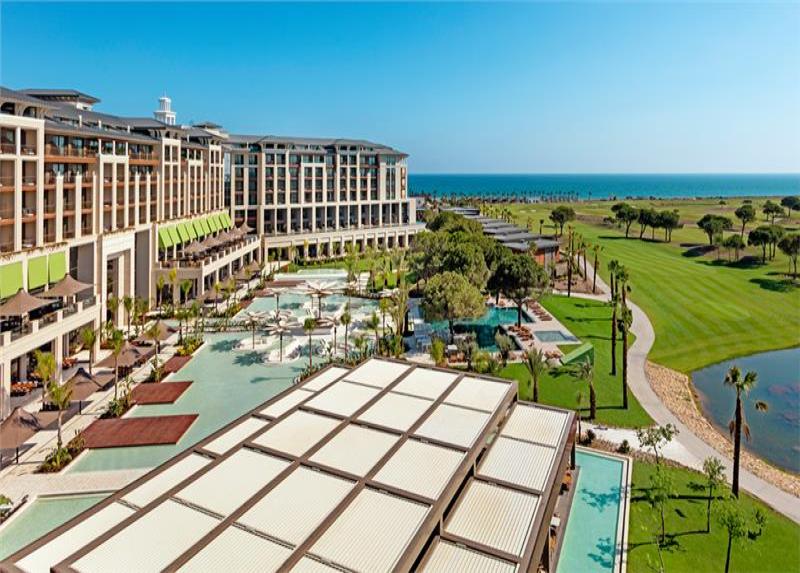 Cullinan Golf & Resort Belek Hotel
