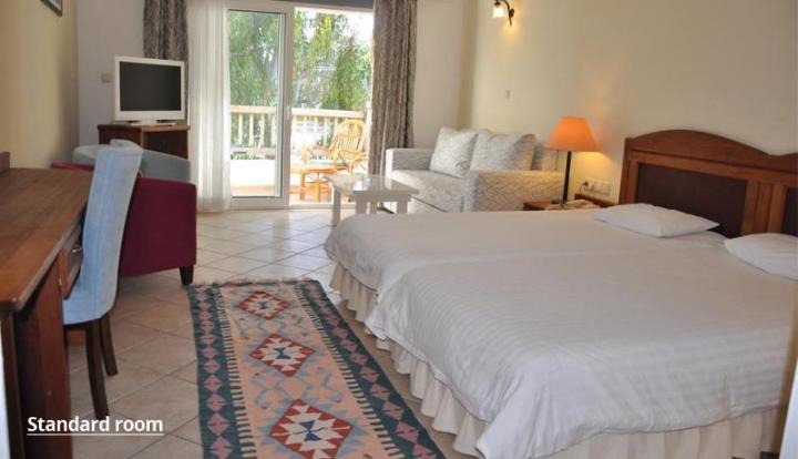 Okaliptus Hotel