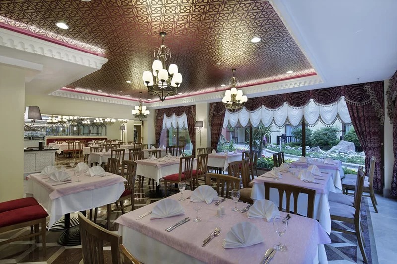 Alba Resort Hotel