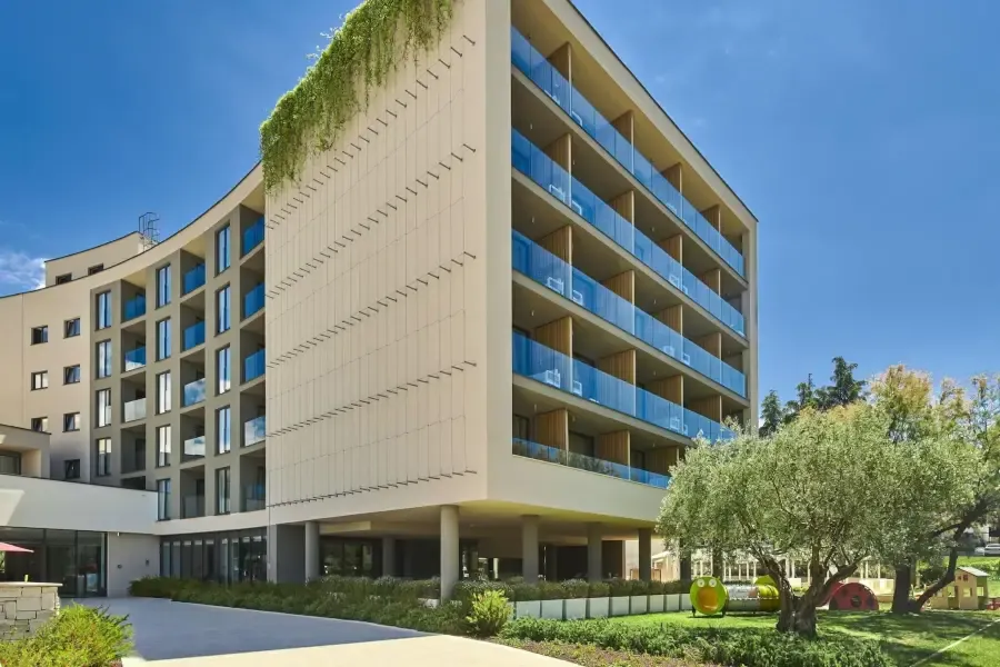 Hotel Park Plava Laguna