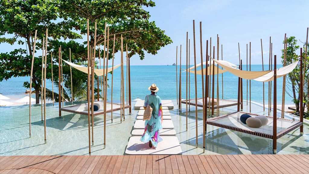 Six Senses Samui