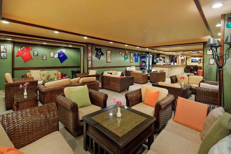 Crystal Paraiso Aqua Collection Hotel