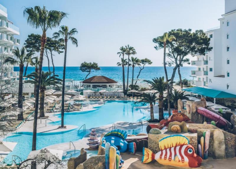 Iberostar Alcudia Park Hotel