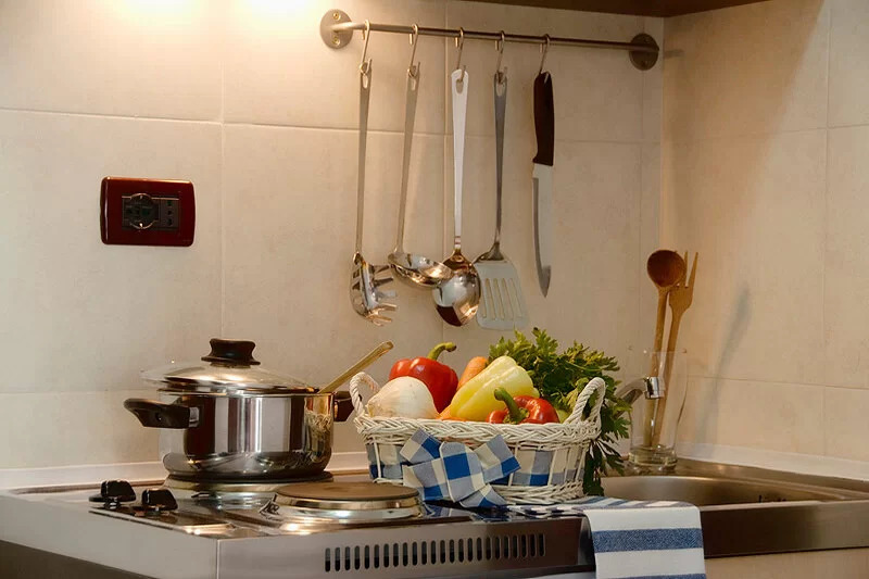 Apartmani Radjenovic