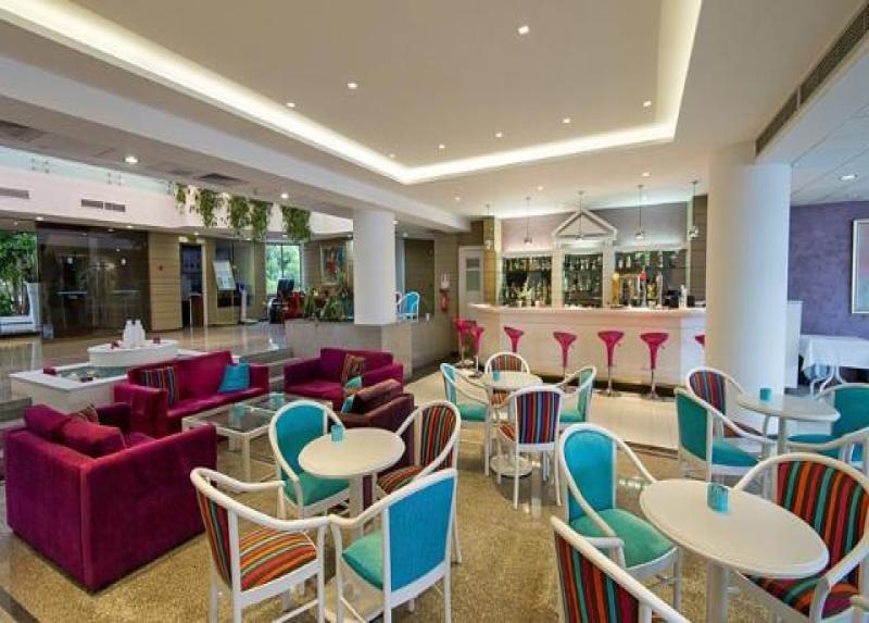 Crystal Springs Beach Hotel
