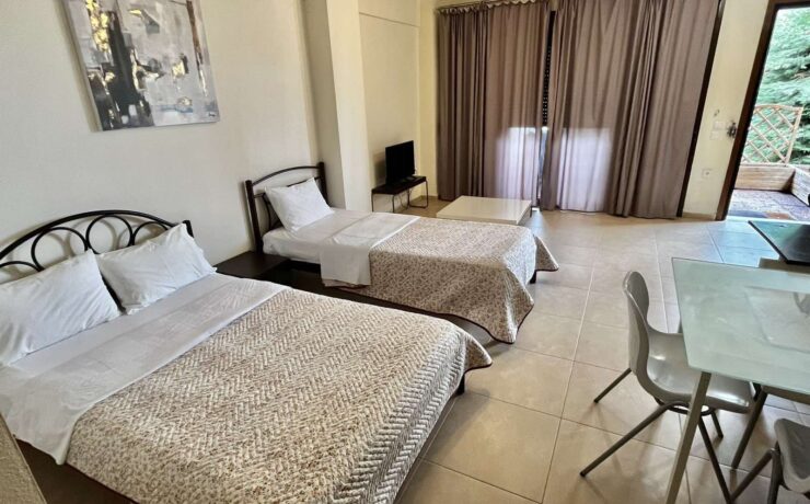 Vila Alba Mare