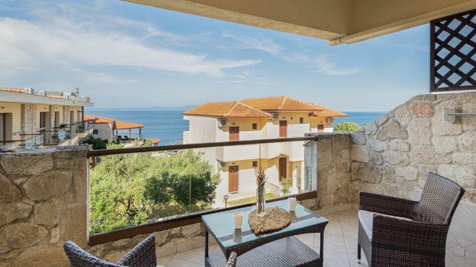 Hotel Blue Bay