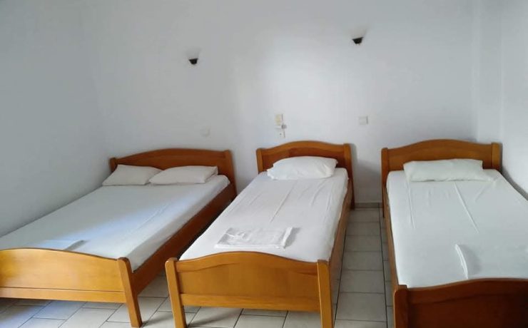 Vila Panagiotis