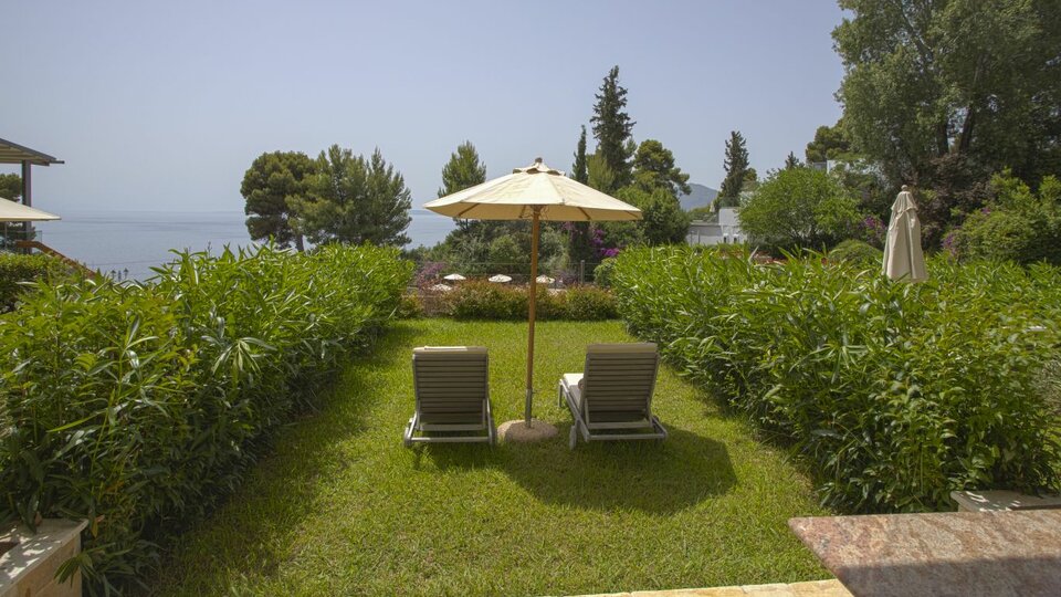 Corfu Holiday Palace 