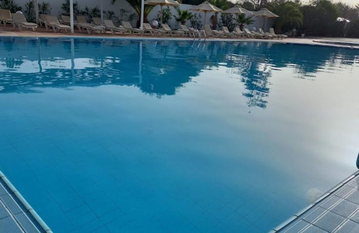 Meninx Resort Spa & Aqua Park