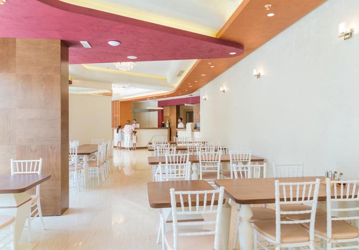 Hotel Kadmo by Aycon