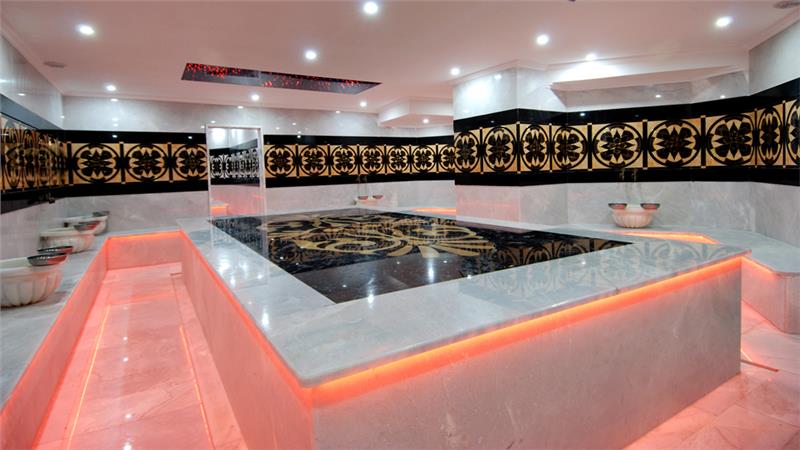 Grand Zaman Beach Hotel