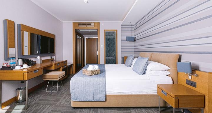 Hotel Ilica Hotel Spa Resort Cesme