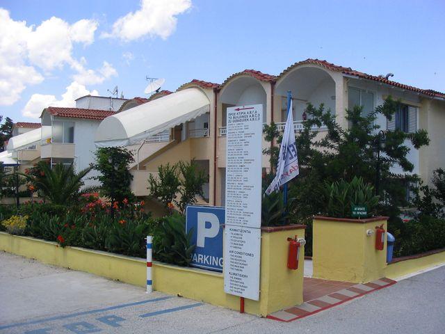 Sousouras Hotel 