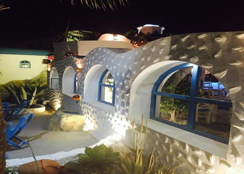 Romantza Mare Hotel