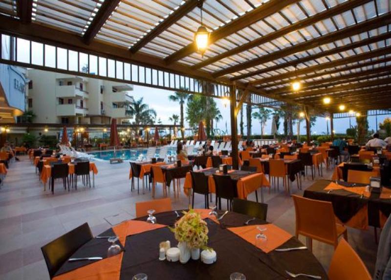 Fame Beach Hotel