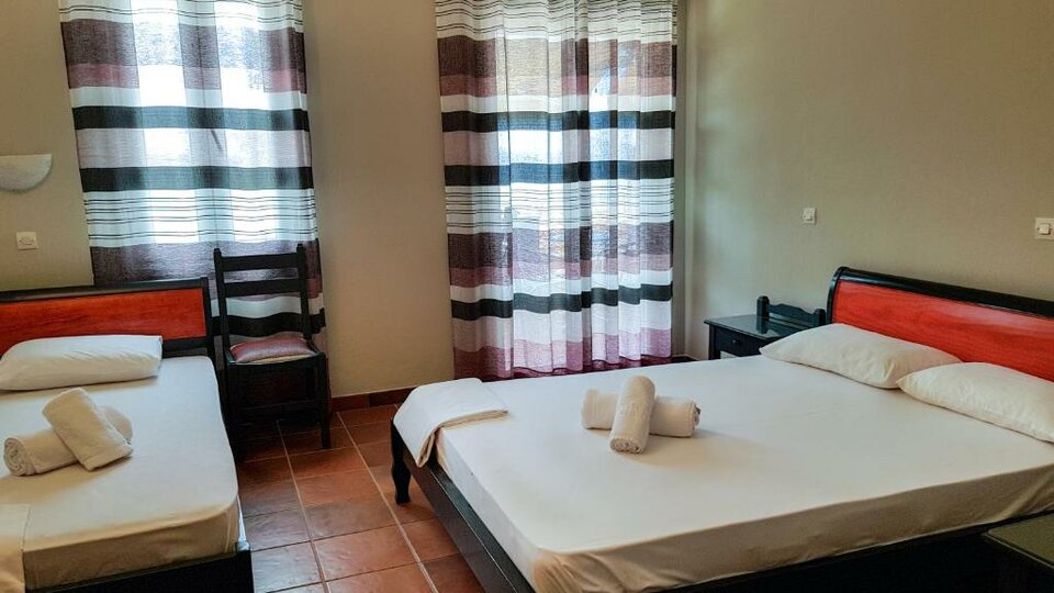 Ionio Hotel