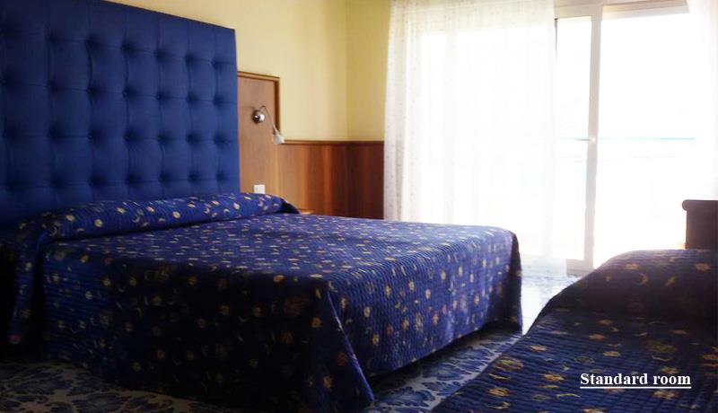 Panoramic Hotel