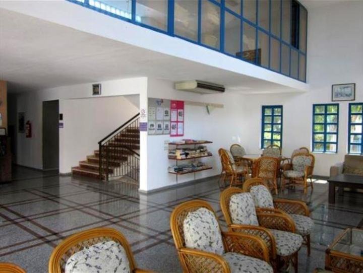 Hotel Aymes