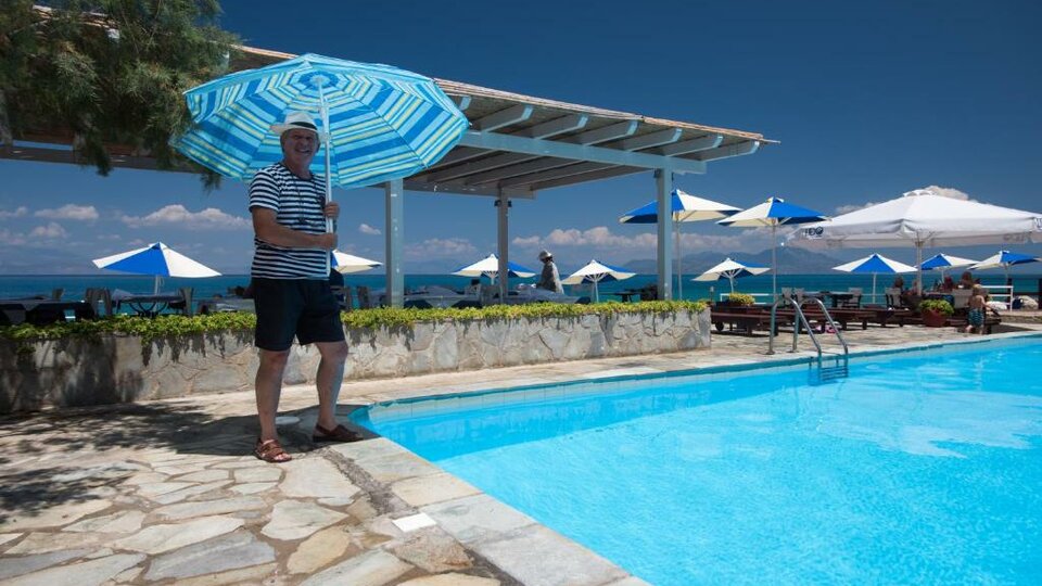 Lido Seaside