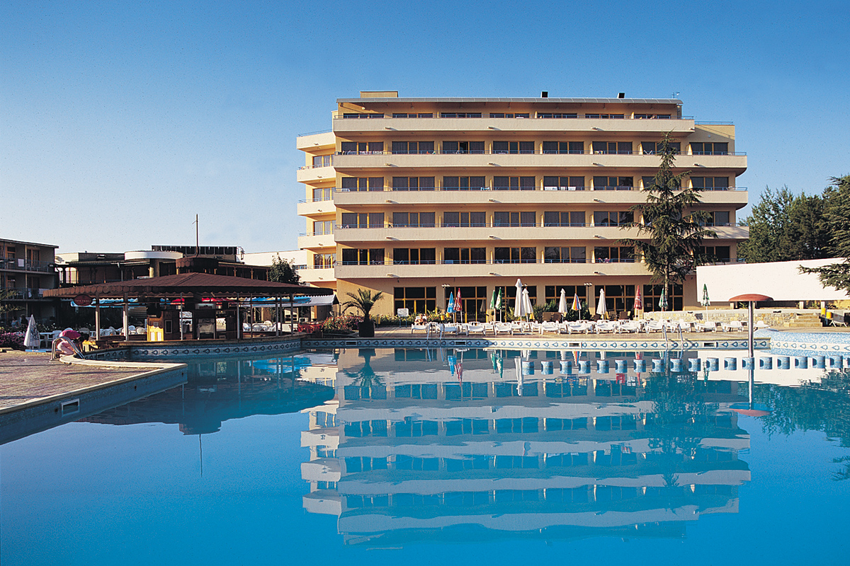 Hotel Continental