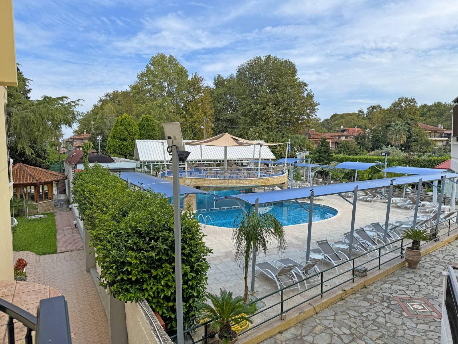 Vila Vagios Despina