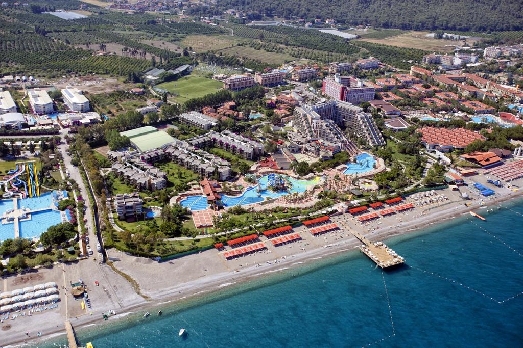 Limak Limra Resort
