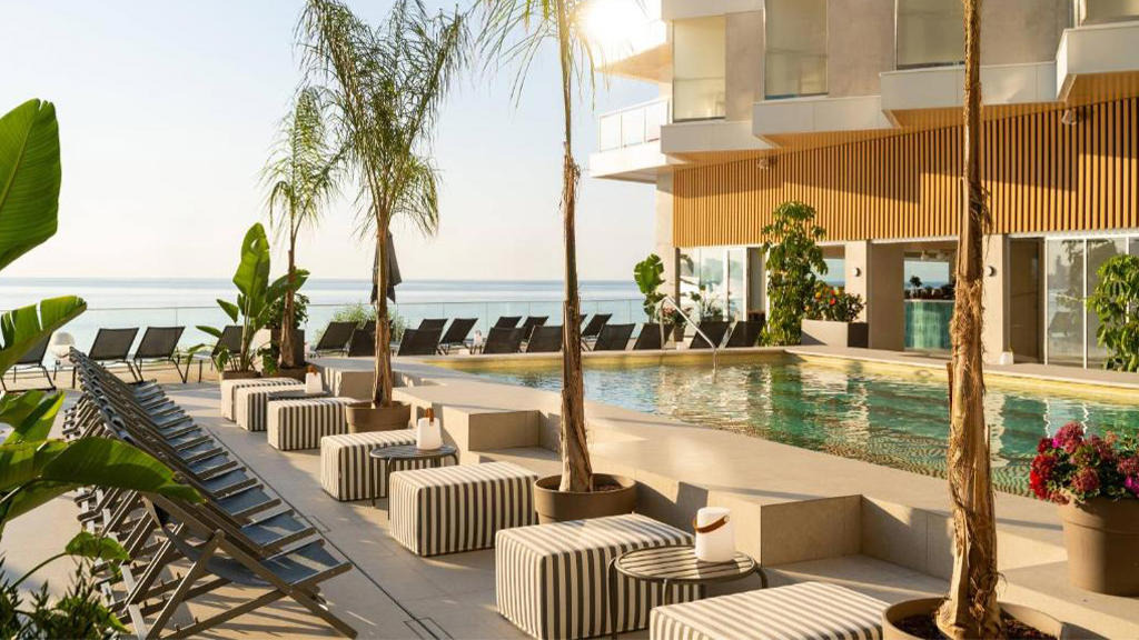 Hotel Innside Alicante Porta Maris