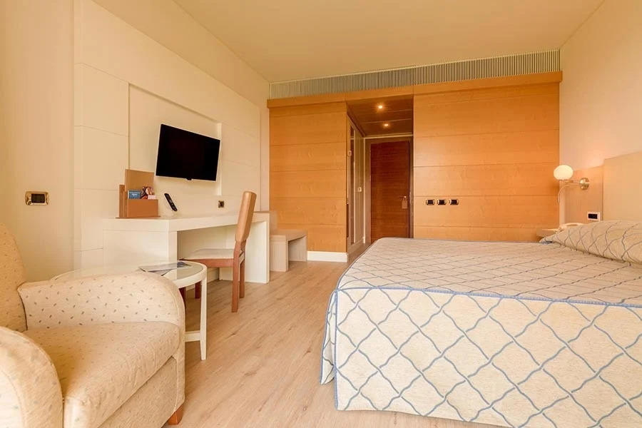 Smy Carlos V Wellness & Spa