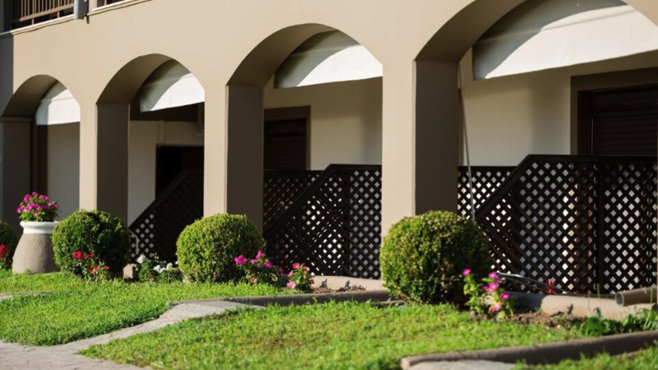 Hotel Areti
