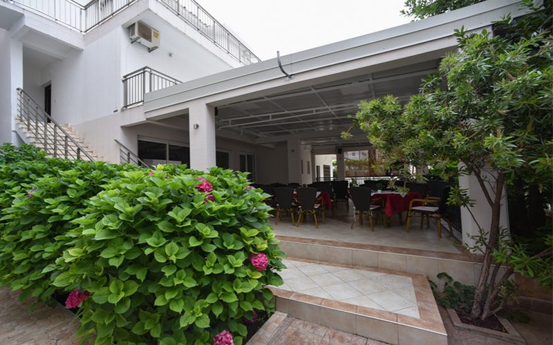 Hotel Suzana