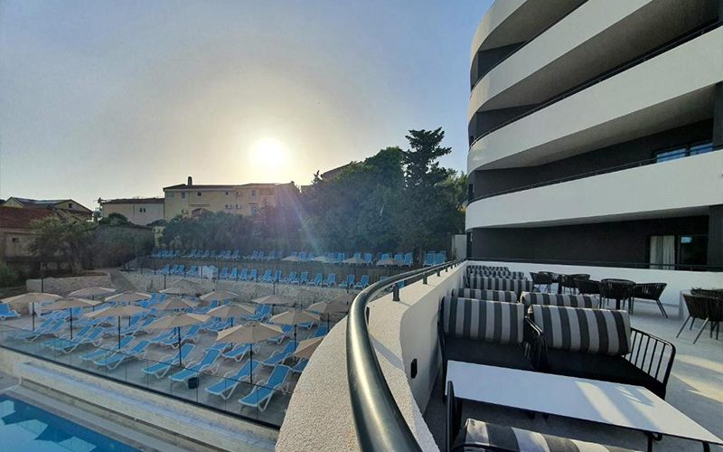 Hotel Montenegrina