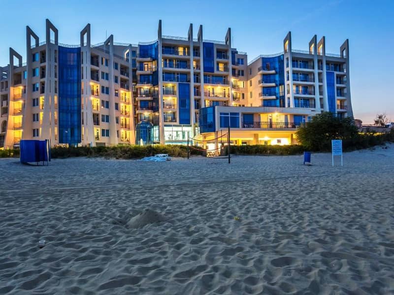 Hotel Blue Pearl