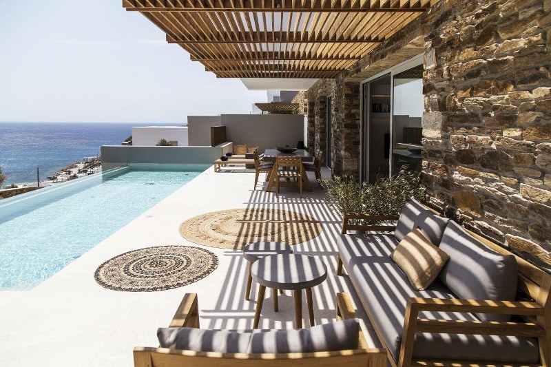 Hotel Hide Out Suites