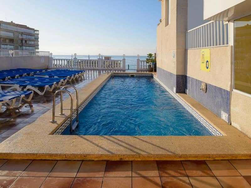 Hotel Avenida