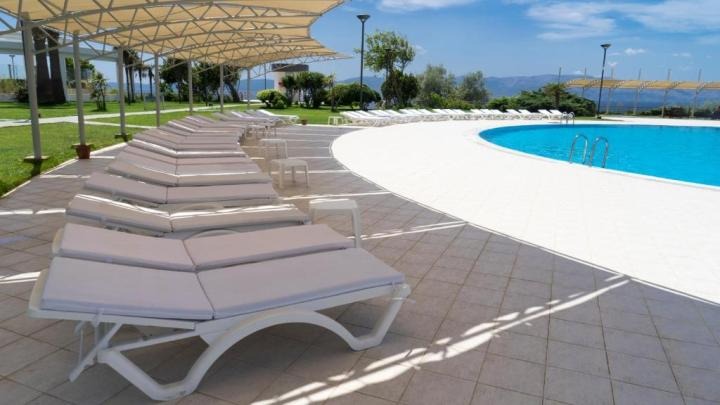 Hotel Grand Ontur