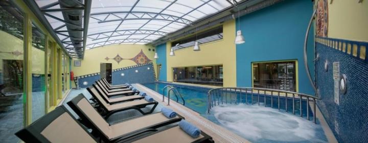 Hotel Alaiye Kleopatra