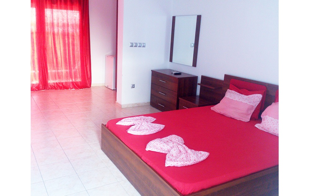 Vila Blue House