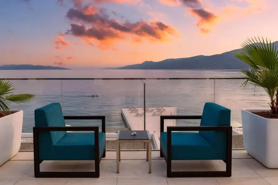 Hilton Rijeka Costabella Beach Resort & Spa