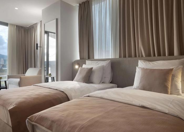 Sea Star Hotel
