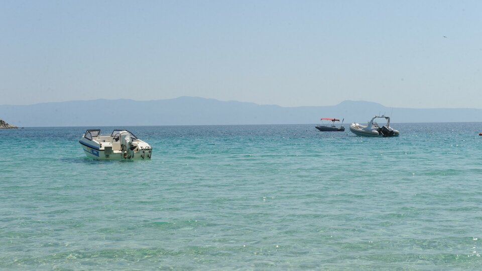 Hotel Ammouliani