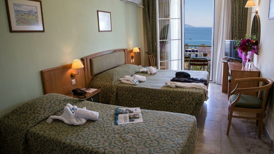 Hotel Tolon Holidays