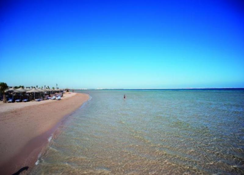 Amwaj Beach Club Abu Soma (Ex.Albatros Beach Club) Hotel