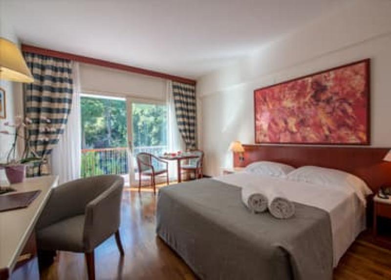 Splendid La Torre Hotel