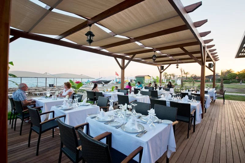 Armas Life Belek