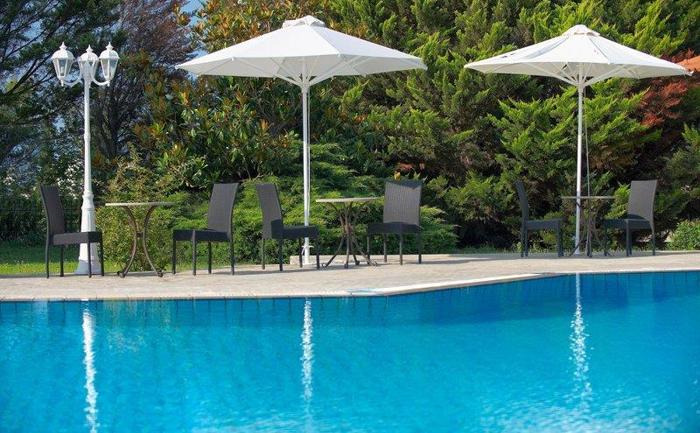 Acrotel Lily Ann Village