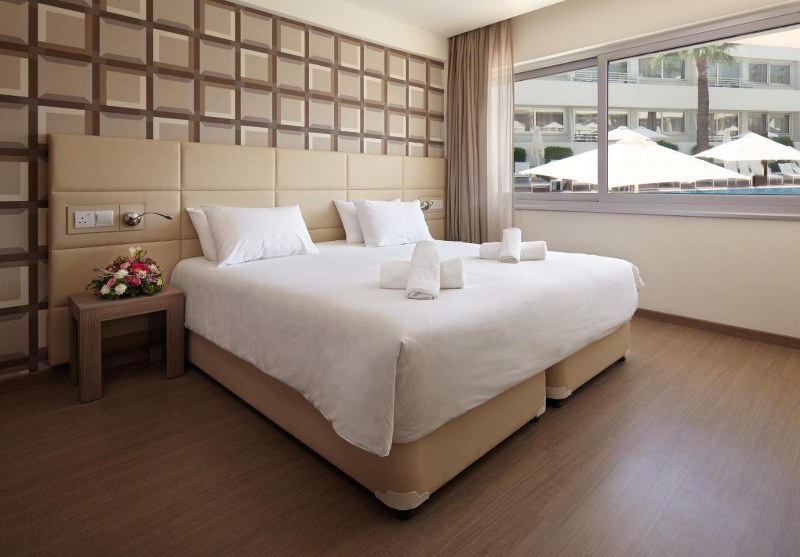 Hotel Melpo - Anita